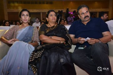 Happy Wedding Pre Release Event Photos
